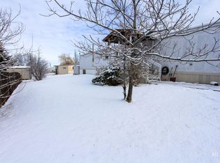 219 Nez Perce St, Grangeville, ID 83530