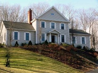 8 Waterhouse Ln, Chester, CT 06412