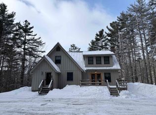78 White Pines Road, Reading, VT 05062