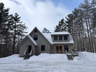 78 White Pines Road, Reading, VT, 05062