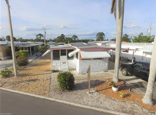 133 Overland Trl, North Fort Myers, FL 33917