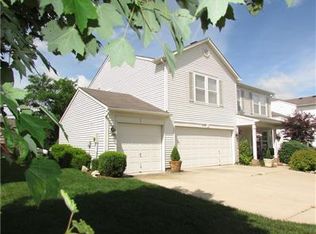 8733 Orchard Grove Ln, Camby, IN 46113