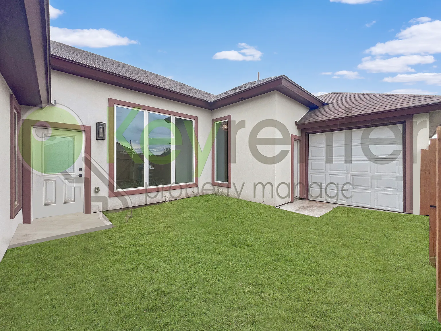 Beautiful 3 bedroom/ 2.5 bath Home in Edinburg — Photo 3
