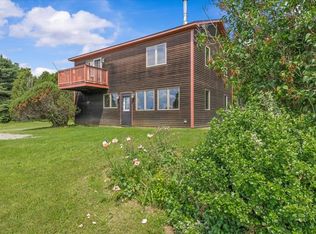 1992 West Hill Road, Stowe, VT 05672