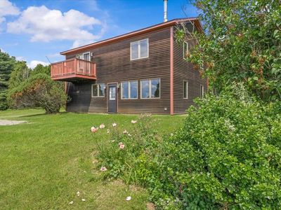 1992 West Hill Road, Stowe, VT, 05672