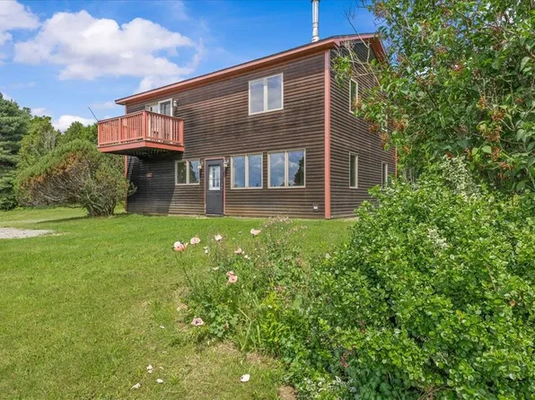 1992 West Hill Road, Stowe, VT 05672