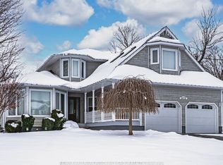 3678 Kimberley St, Innisfil, ON L9S 2L3