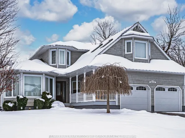 3678 Kimberley St, Innisfil, ON L9S 2L3