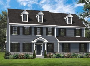 LOT 8 Shadow Ridge Dr, Butler, PA 16002