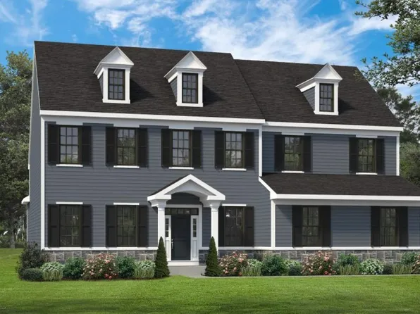 LOT 8 Shadow Ridge Dr, Butler, PA 16002