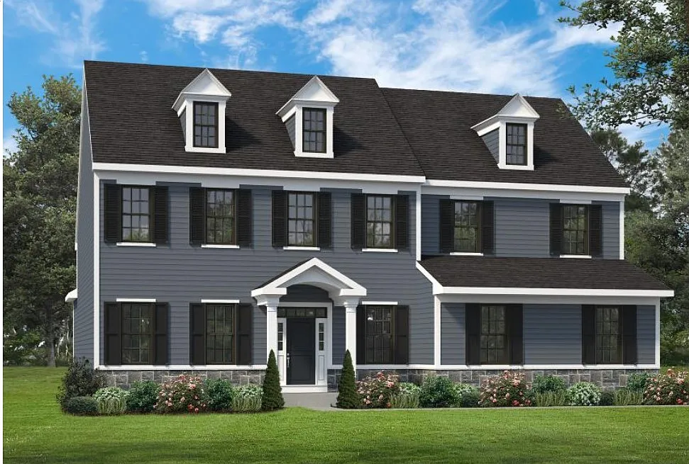 LOT 8 Shadow Ridge Dr photo 1