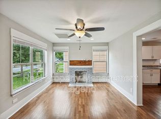 1605 S Walnut St, Sherman, TX 75090