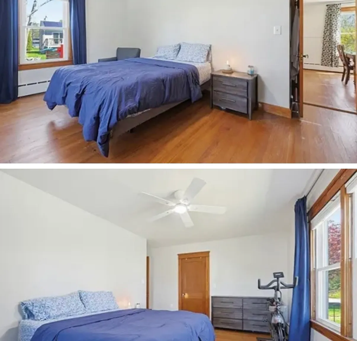 2 bed, 1100 sqft, $2,400 — Photo 4