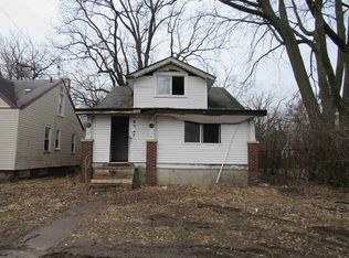 18507 Stout St, Detroit, MI 48219