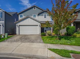 1416 NE 172nd St, Ridgefield, WA 98642