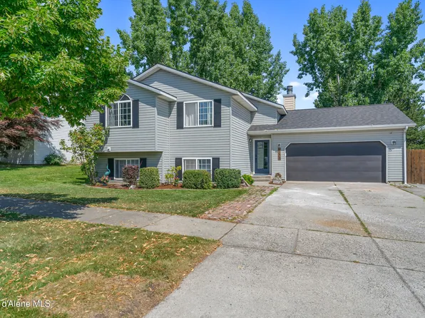 1173 W Heron Ave, Hayden Lake, ID 83835