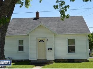 1400 N Racine St, Appleton, WI 54911