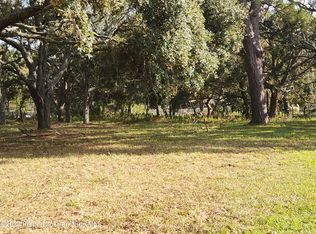 0 Kerry Hills Ln LOT 2158, Spring Hill, FL 34610