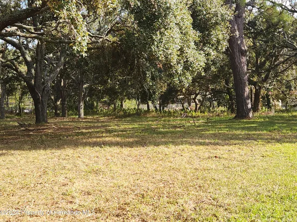 0 Kerry Hills Ln Lot 2158, Spring Hill, FL 34610