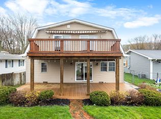 10520 N Earl Ave, Monticello, IN