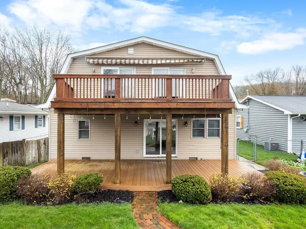 10520 N Earl Ave, Monticello, IN 47960