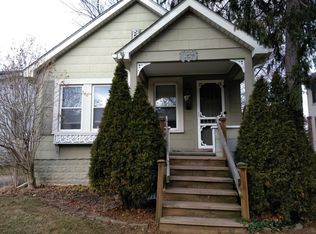 157 E Hazelhurst St, Ferndale, MI 48220