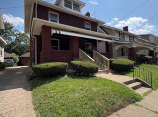 338 Bedford Ave NW, Canton, OH 44708