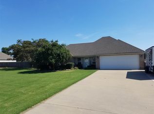150 County Road 4254, Jonesboro, AR 72404