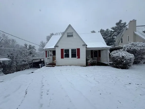 108 Virginia St, Beckley, WV 25801