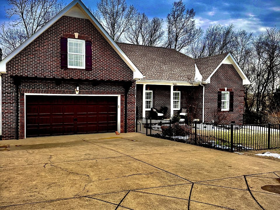 2nd image of 115 S High Ridge Dr