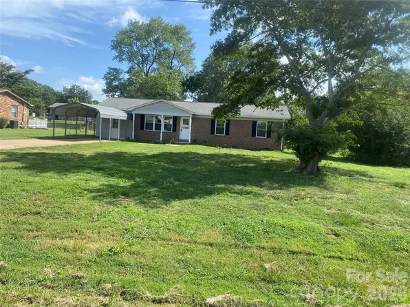 2503 Taylor Rd, Shelby, NC 28152