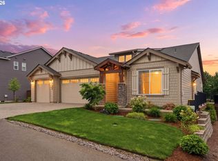 1721 NW Hancock Dr, Camas, WA 98607