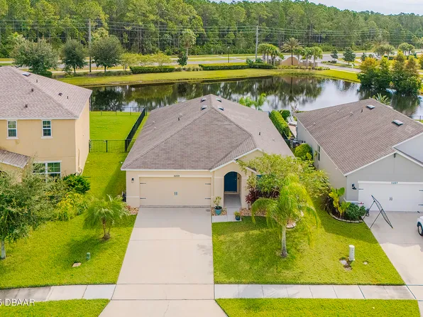 5209 Bear Corn Run, Port Orange, FL 32128