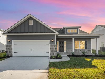 628 Woodside Dr. Lot 109 Abaco, Conway, SC, 29526