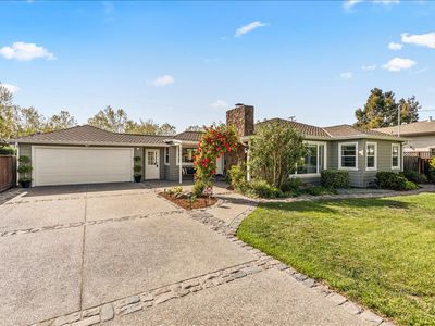 1573 Norman Ave, San Jose, CA, 95125