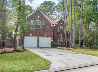 39 N York Gate Ct, Spring, TX 77382