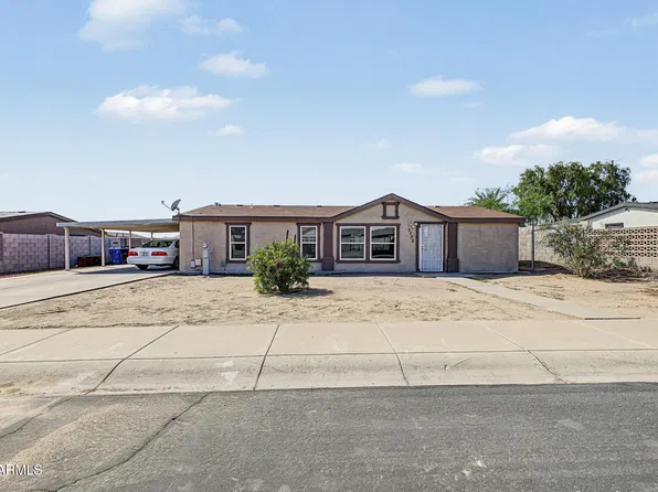 5208 S 109TH Drive, Tolleson, AZ 85353