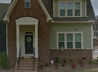 5510 Wade Park Blvd, Raleigh, NC 27607