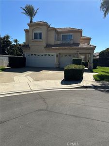 14093 Marbella St, Fontana, CA, 92336
