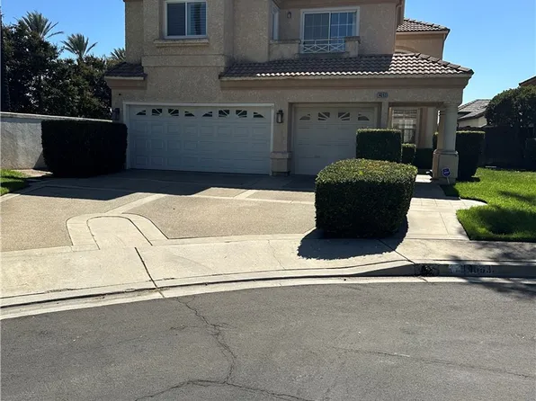 14093 Marbella St, Fontana, CA 92336