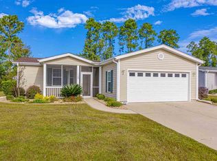 1130 Merrymount Dr, Conway, SC 29526