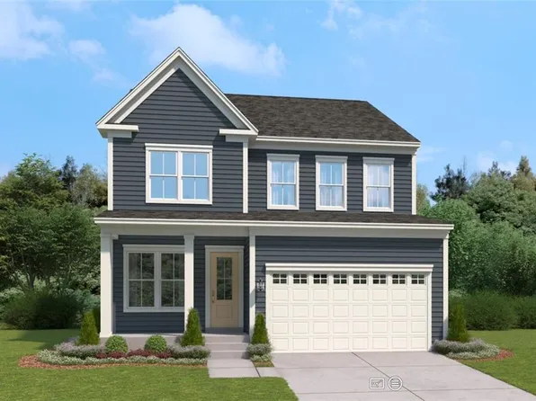 250 Birchwood Row, Holly Springs, GA 30115