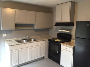 1606 N Patterson Ave APT D, Winston Salem, NC 27105