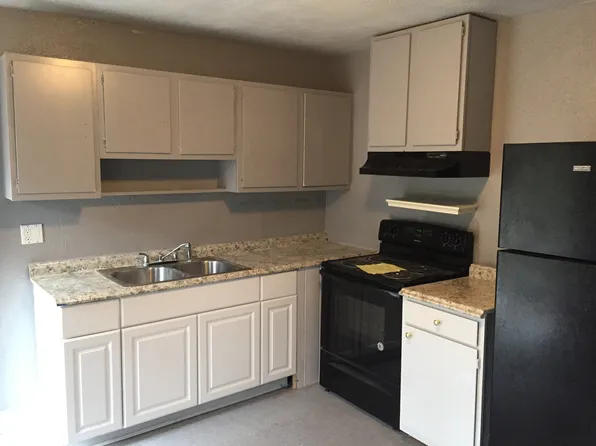 1606 N Patterson Ave APT B, Winston Salem, NC 27105