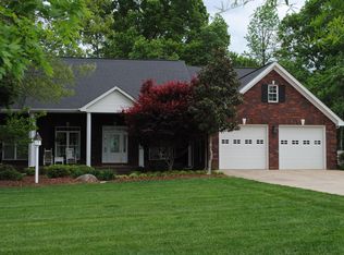 5014 Highway 205, Marshville, NC 28103