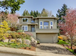 2824 NW Mill Pond Rd, Portland, OR 97229