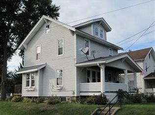 132 Ridge Rd, Newton Falls, OH 44444