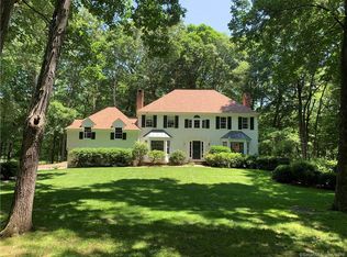 39 Black Alder Ln, Wilton, CT 06897