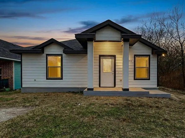 3304 Wellington St, Greenville, TX 75401