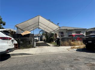 2021 E Lucien St, Compton, CA 90222